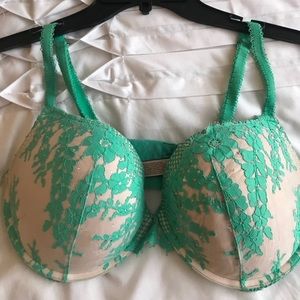 Victoria secret push-up